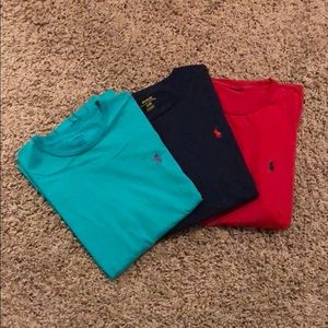 🔹CLEARANCE🔹Polo Shirts